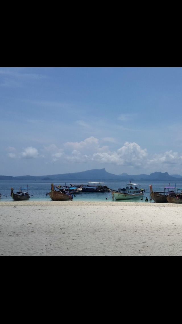 PhraNang Cave Beach