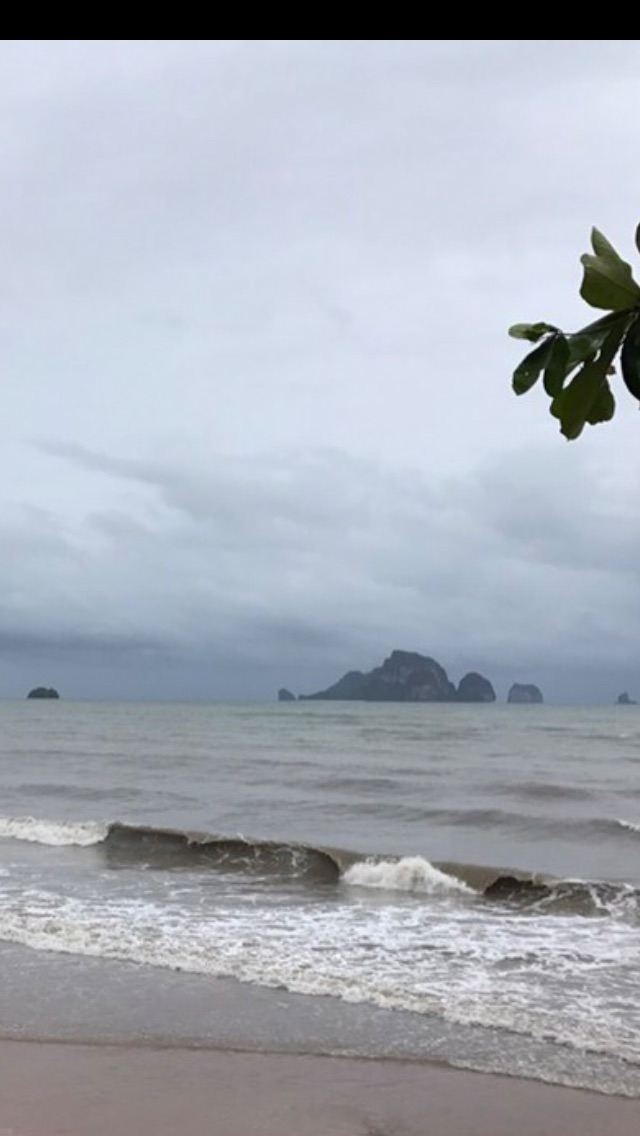 PhraNang Cave Beach