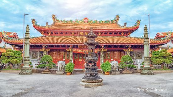 開元寺