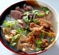 安西酒楼(安堂市场店)