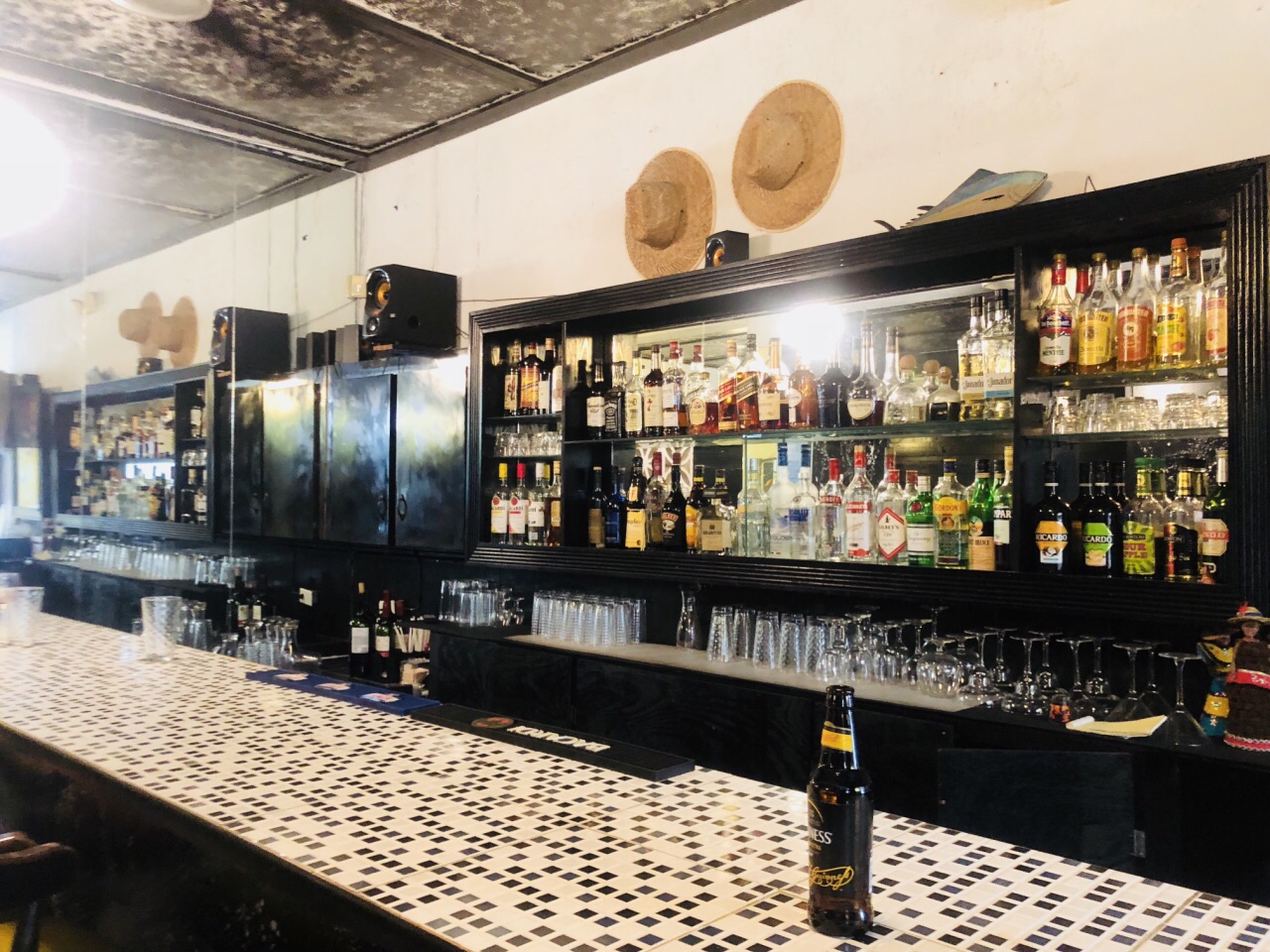 Bahamian Cookin' Restaurant & Bar餐厅图片