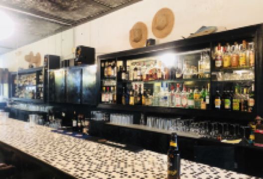 Bahamian Cookin' Restaurant & Bar美食图片