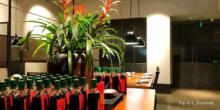 Shang Cai Leshan Cai Xi Shi Mao Emall Tickets Deals - 