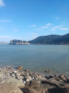 南雁荡山国家重点风景名胜区-平阳-M27****8540