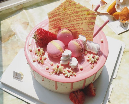 臻麦Franble(不老街店)