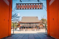 八坂神社-京都