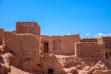 吐峪沟麻扎村-鄯善