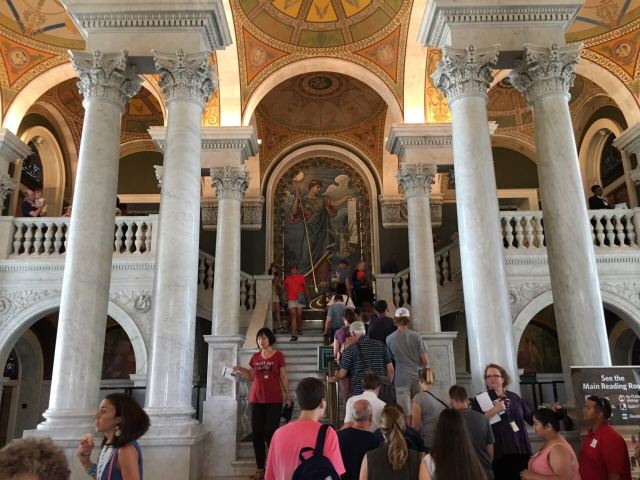 Library of Congress