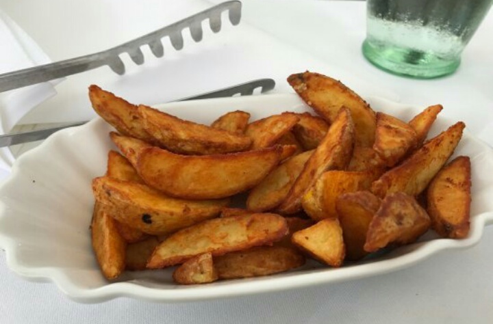 Cowboystyle Steakhouse餐厅图片