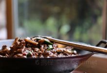 王城醋血鸭老店美食图片