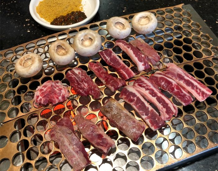 朋友来烤肉(自兴街店)