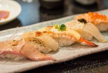 梅丘寿司之美登利（涩谷总本店）美食图片