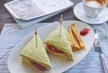 翠田Green Field Kitchen美食图片