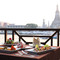 The Deck by Arun Residence
