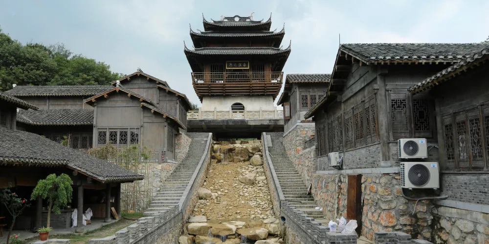 永安旅遊