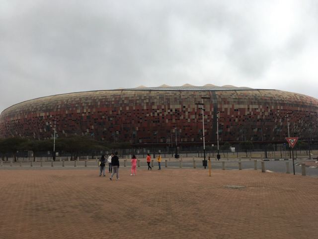 FNB Stadium