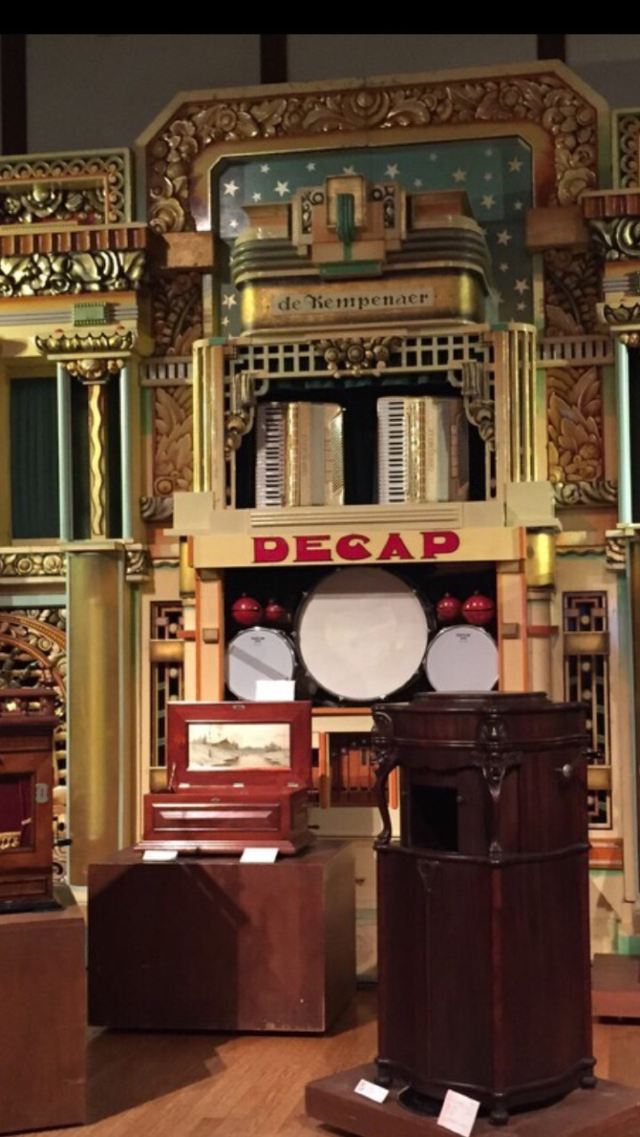 Rokko International Musical Box Museum