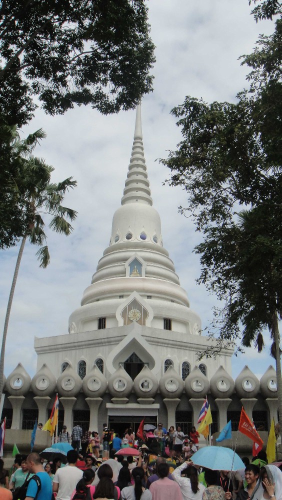 泰国九世皇庙