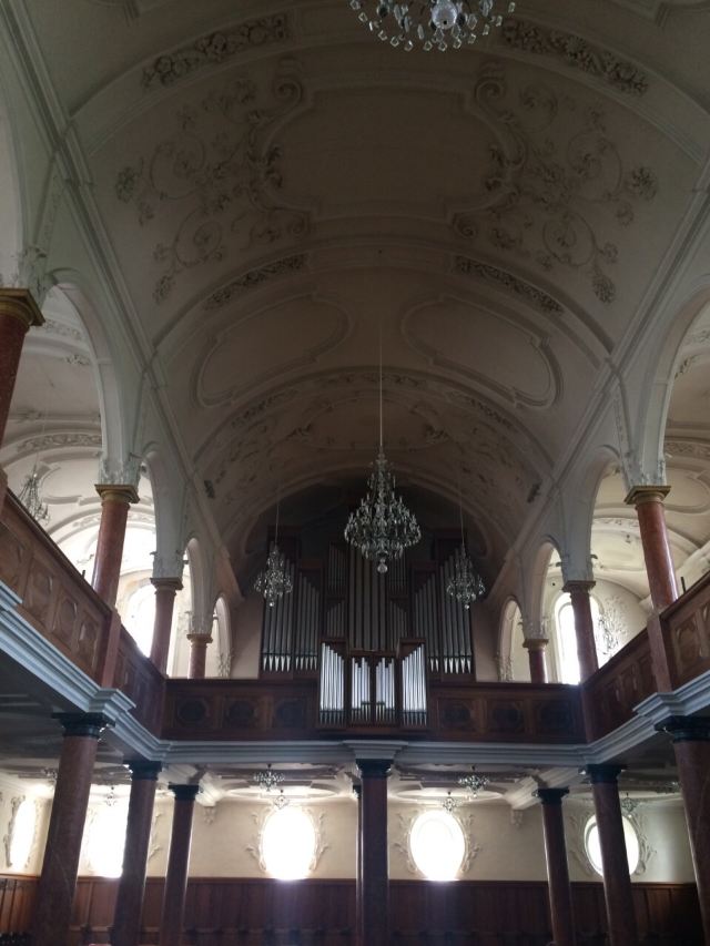 St. Peter's Church