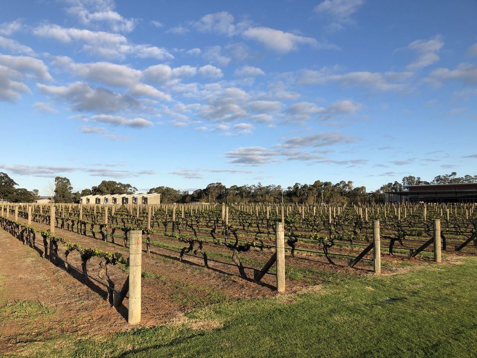 Sandalford Wines