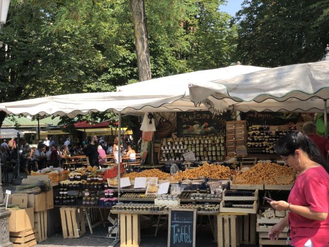 Viktualienmarkt
