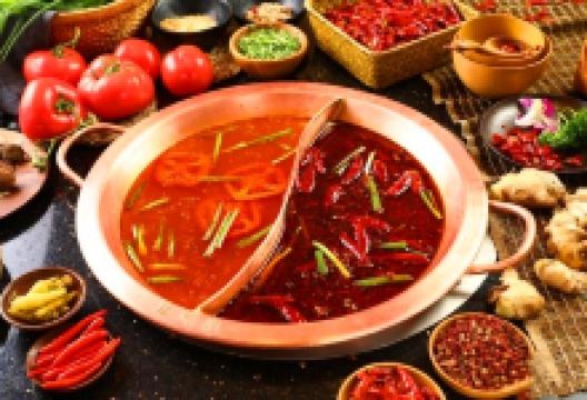 辣之府火锅(杨柳巷店)美食图片