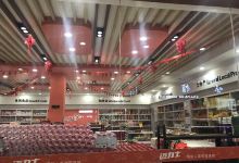 武乡服务区-超市购物图片