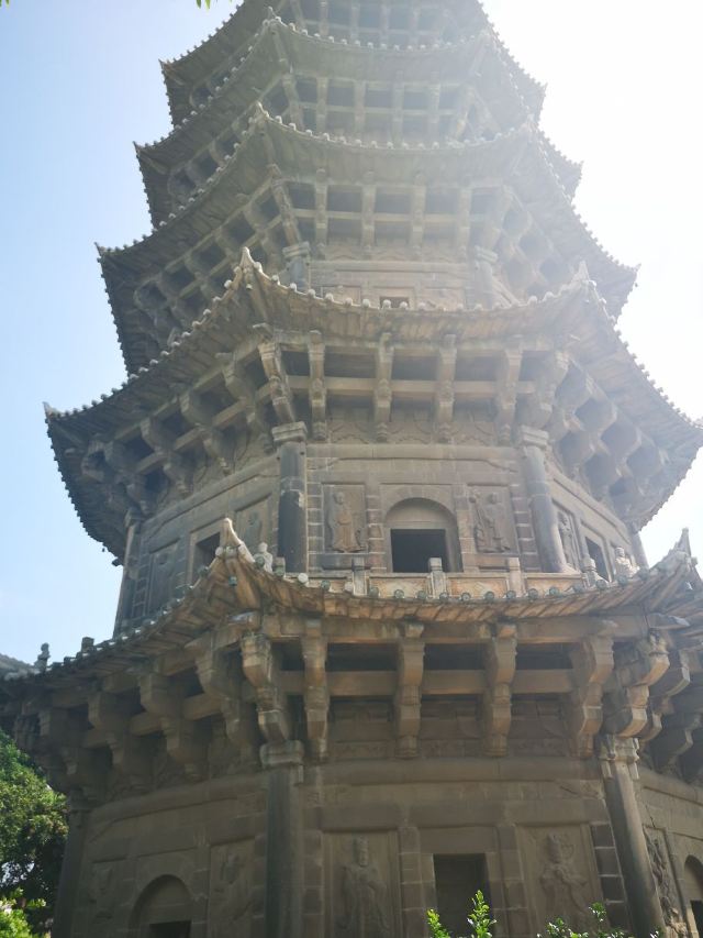 Dongxi Tower