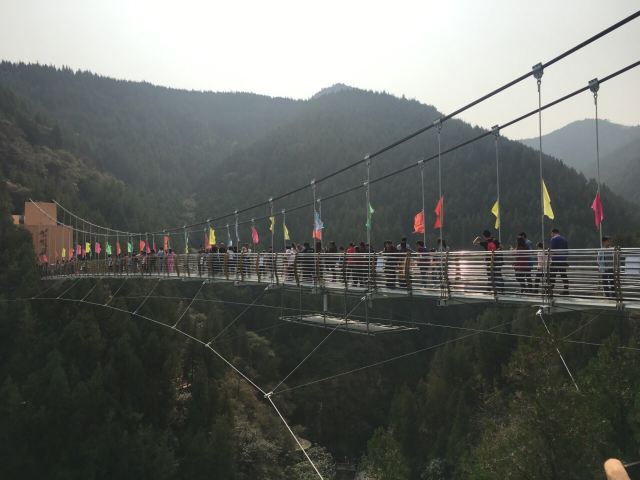 【携程攻略】济南黄金谷山水画廊好玩吗,济南黄金谷山水画廊景点怎么样_点评_评价