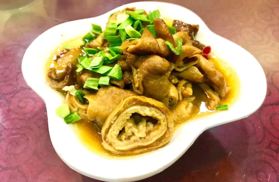 红灯笼龙凤饭店(中山西路店)