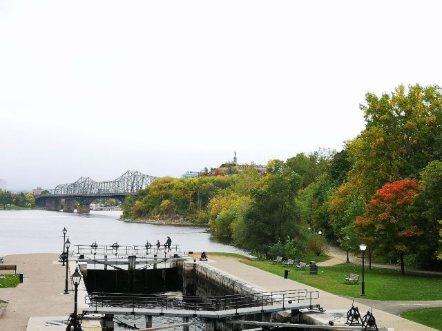 Rideau Canal