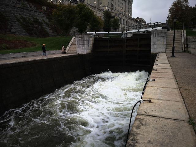 Rideau Canal