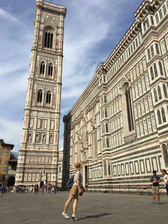 Piazza Del Duomo