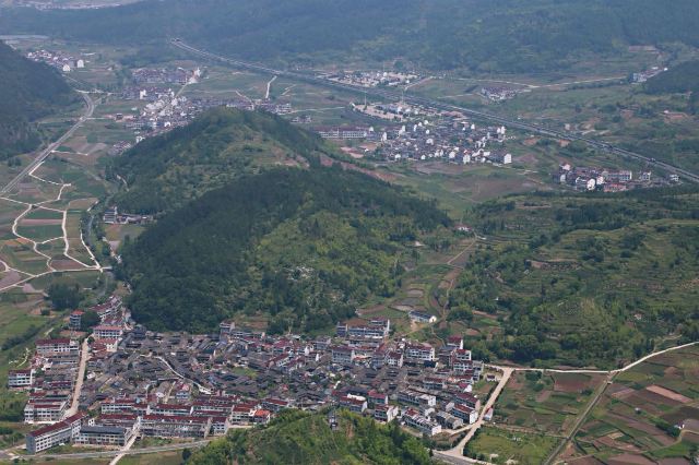 경성암