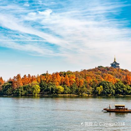 南京+无锡+杭州+乌镇+苏州4日3晚跟团游