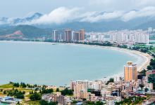 双月湾旅游图片-逐海岸线而生，惠州海岛双日游