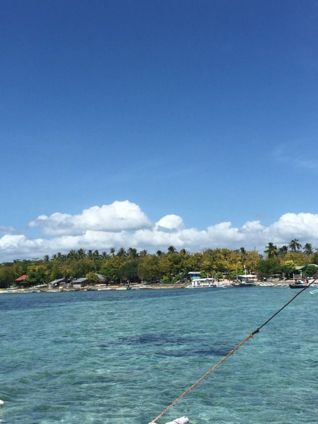 Caohagan Island