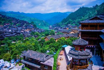 贵州西江千户苗寨一日游【精致小团/深度游玩/凤凰酒店接送】【精致小团，走的就是小众自由行】