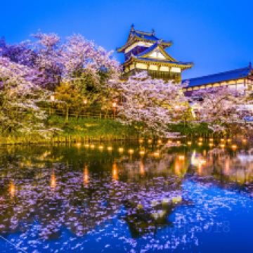 大和郡山市图片