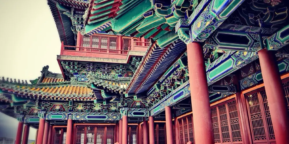永安旅遊