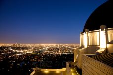 格里菲斯天文台-洛杉矶-C-IMAGE