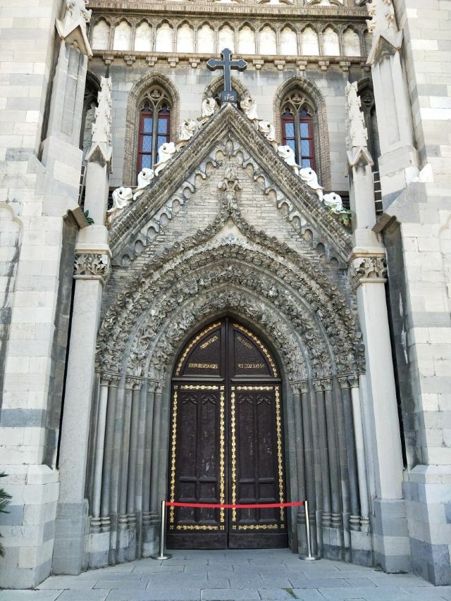 Hongjialou Cathedral