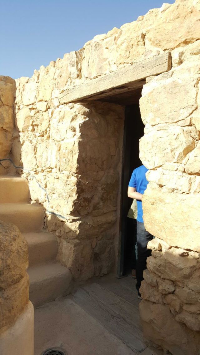 Masada