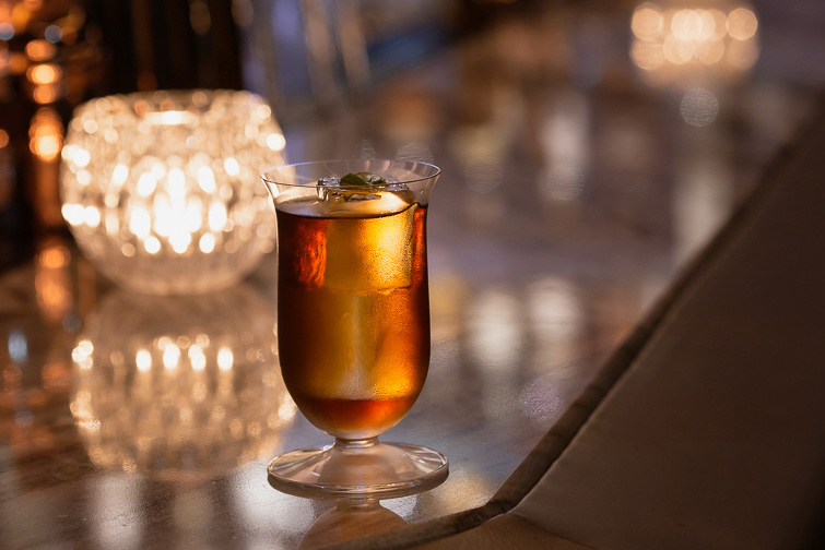 曼谷华尔道夫酒店(Waldorf Astoria Bangkok)图片