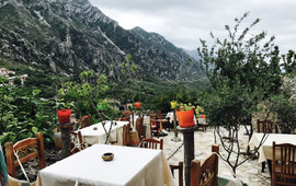 Rooms&Restaurant Emiliano (Castle of Kruja)