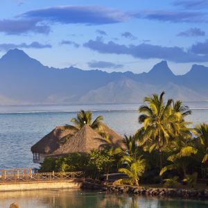 Tahiti