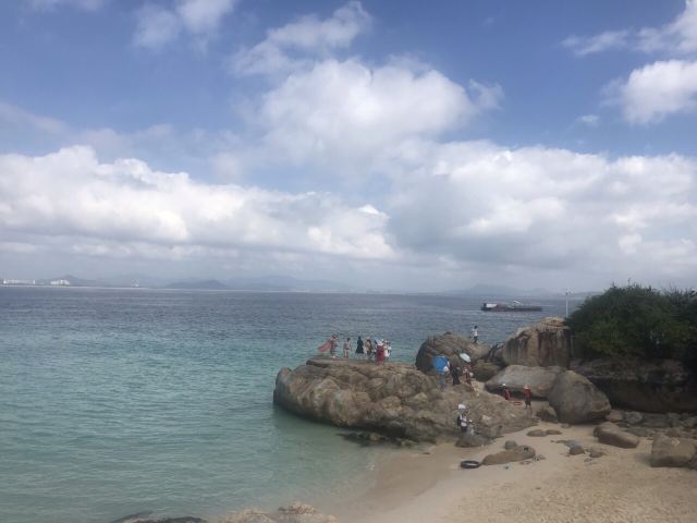 우즈저우섬