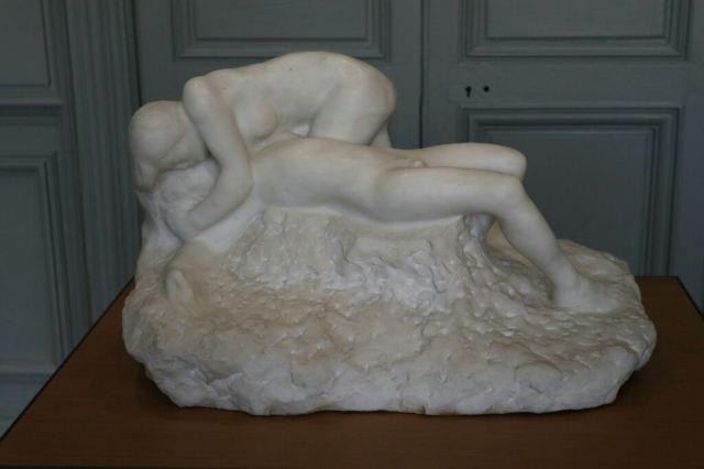 Musee Rodin