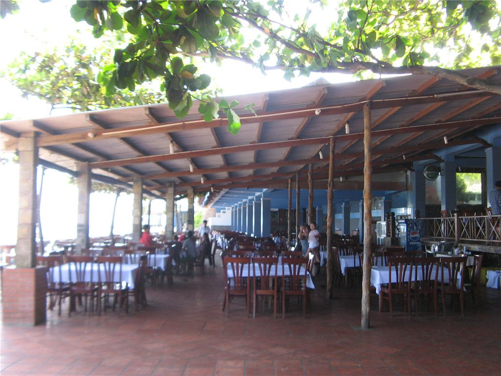 Nhà hàng Cây Bàng餐厅图片