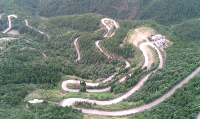 경성암